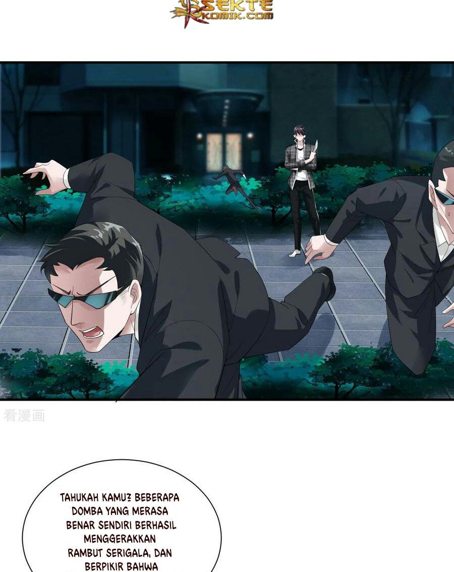King of The Soldiers chapter 11